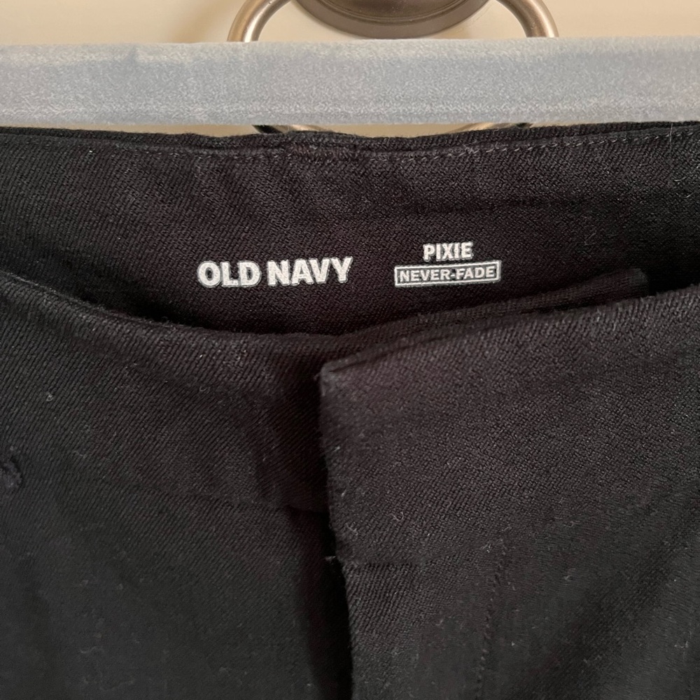 Old Navy Pixie Pants (Ankle Length) - image 2